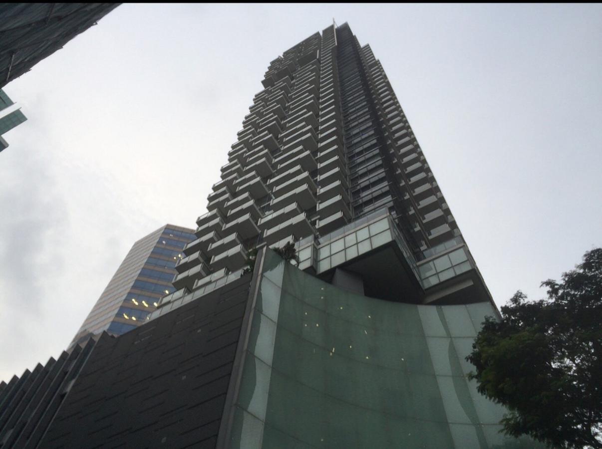 K Suites Tanjongpagar Cbd Ocean View 新加坡 外观 照片